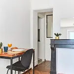 BnBNova - 1BR - Montmartre&Sacré-Cœur Basilica