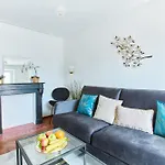 BnBNova - 1BR - Montmartre&Sacré-Cœur Basilica